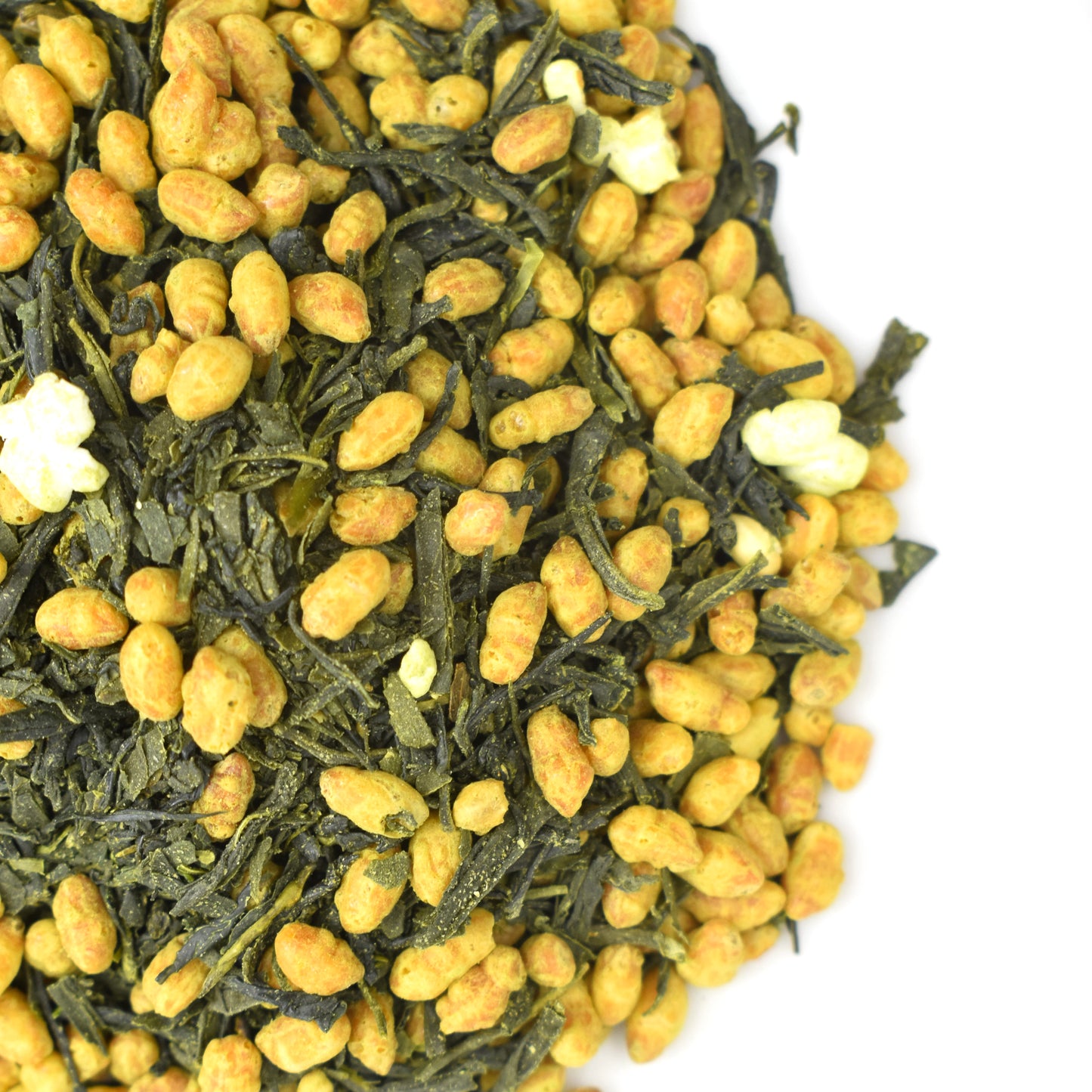 Azuma Tea Garden: Premium Kyoto Matcha-Infused Genmaicha