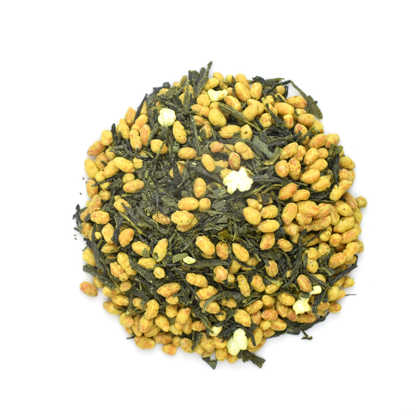 Azuma Tea Garden: Premium Kyoto Matcha-Infused Genmaicha