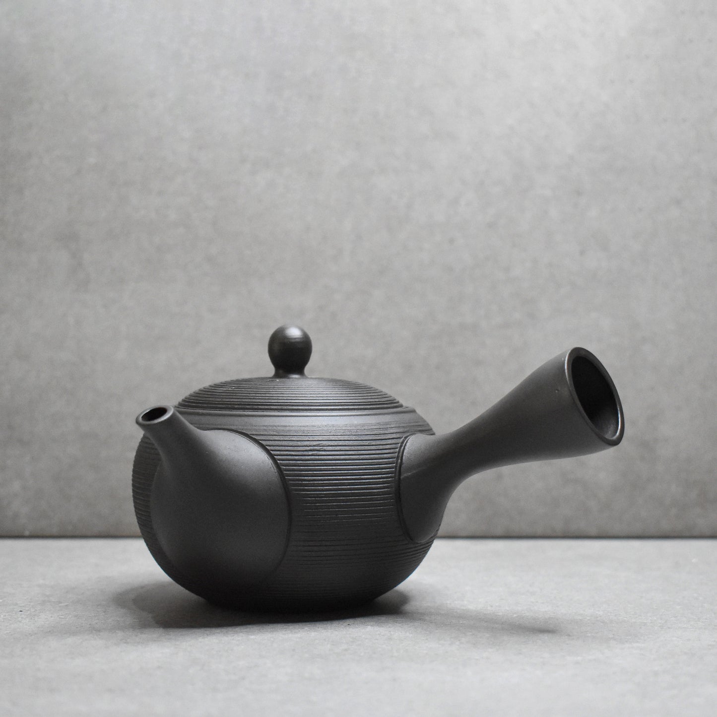 Yamaki Ikai: Obi-net Tokoname Fusensaku Kyusu