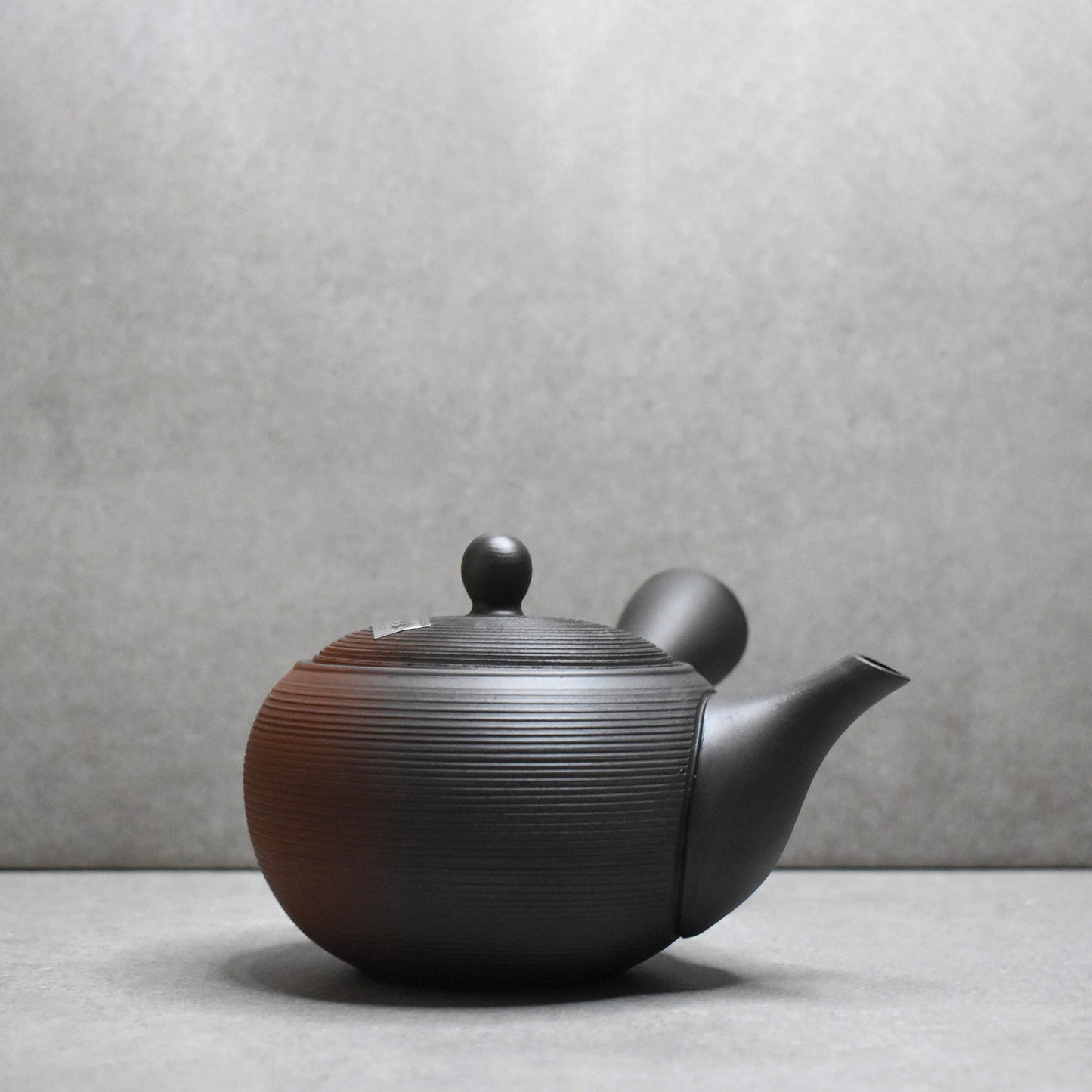 Yamaki Ikai: Obi-net Tokoname Fusensaku Kyusu