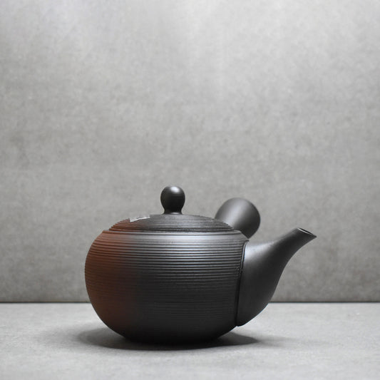 Yamaki Ikai: Obi-net Tokoname Fusensaku Kyusu