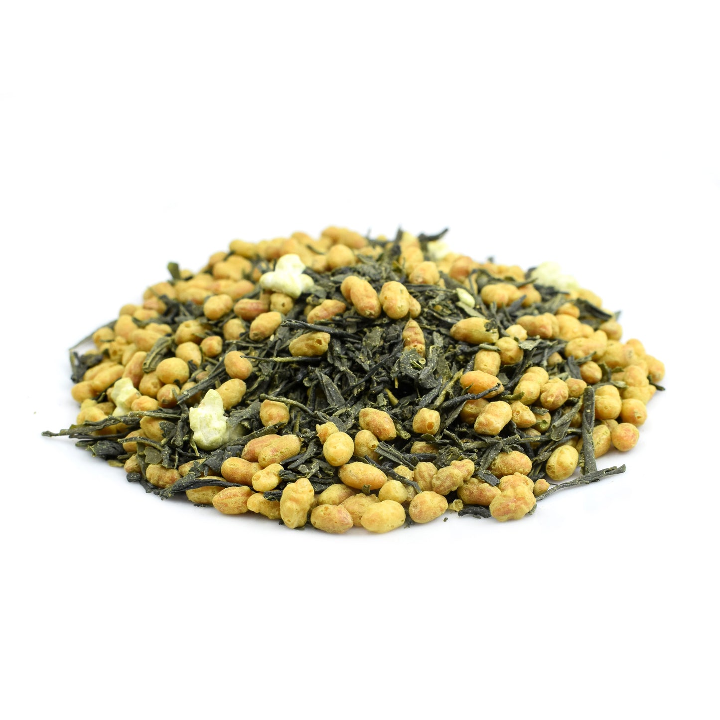 Azuma Tea Garden: Premium Kyoto Matcha-Infused Genmaicha