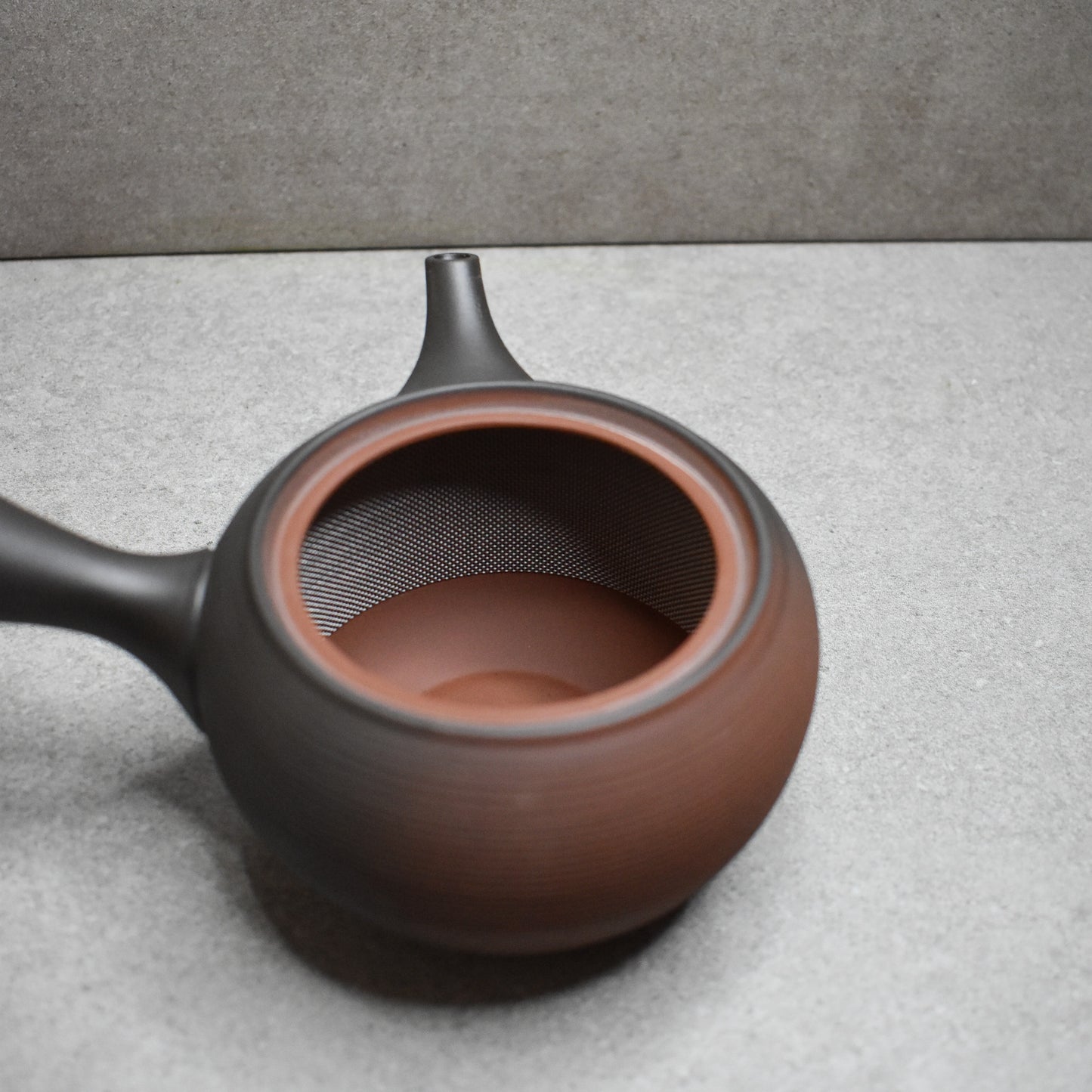 Yamaki Ikai: Obi-net Tokoname Fusensaku Kyusu