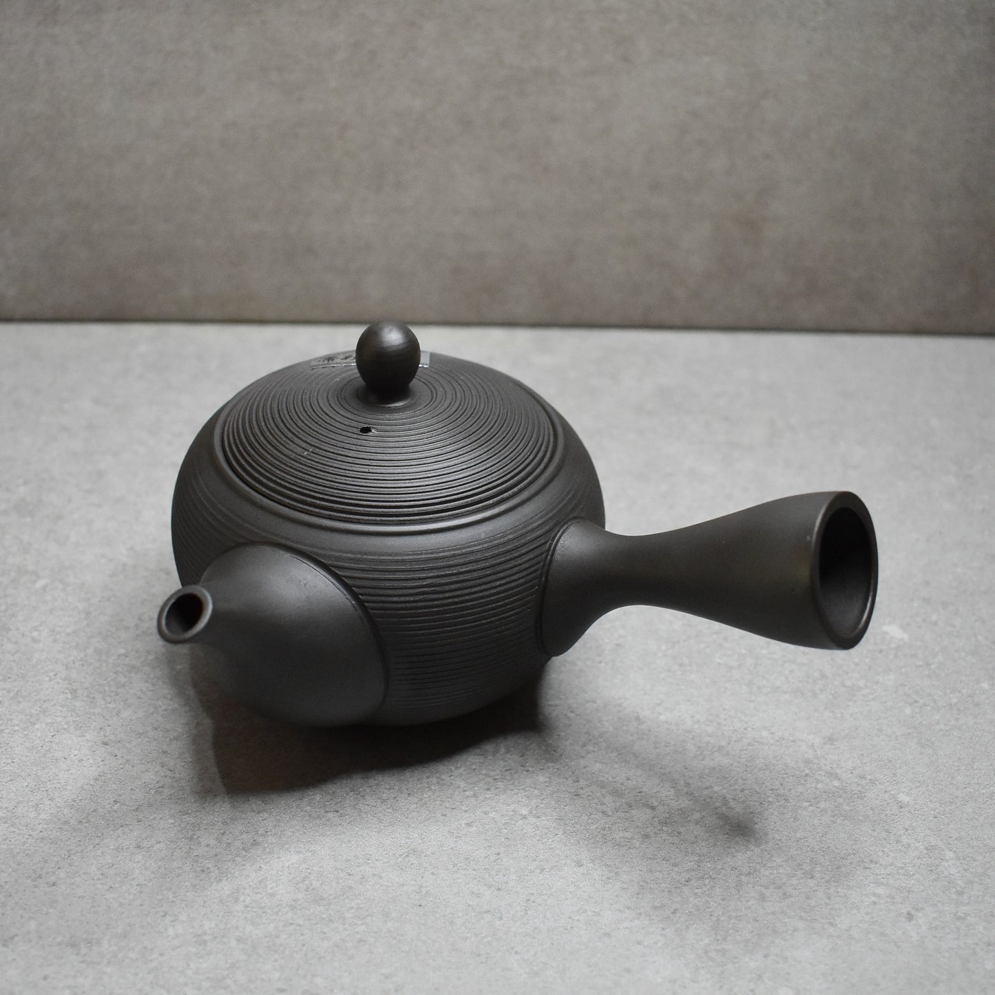 Yamaki Ikai: Obi-net Tokoname Fusensaku Kyusu
