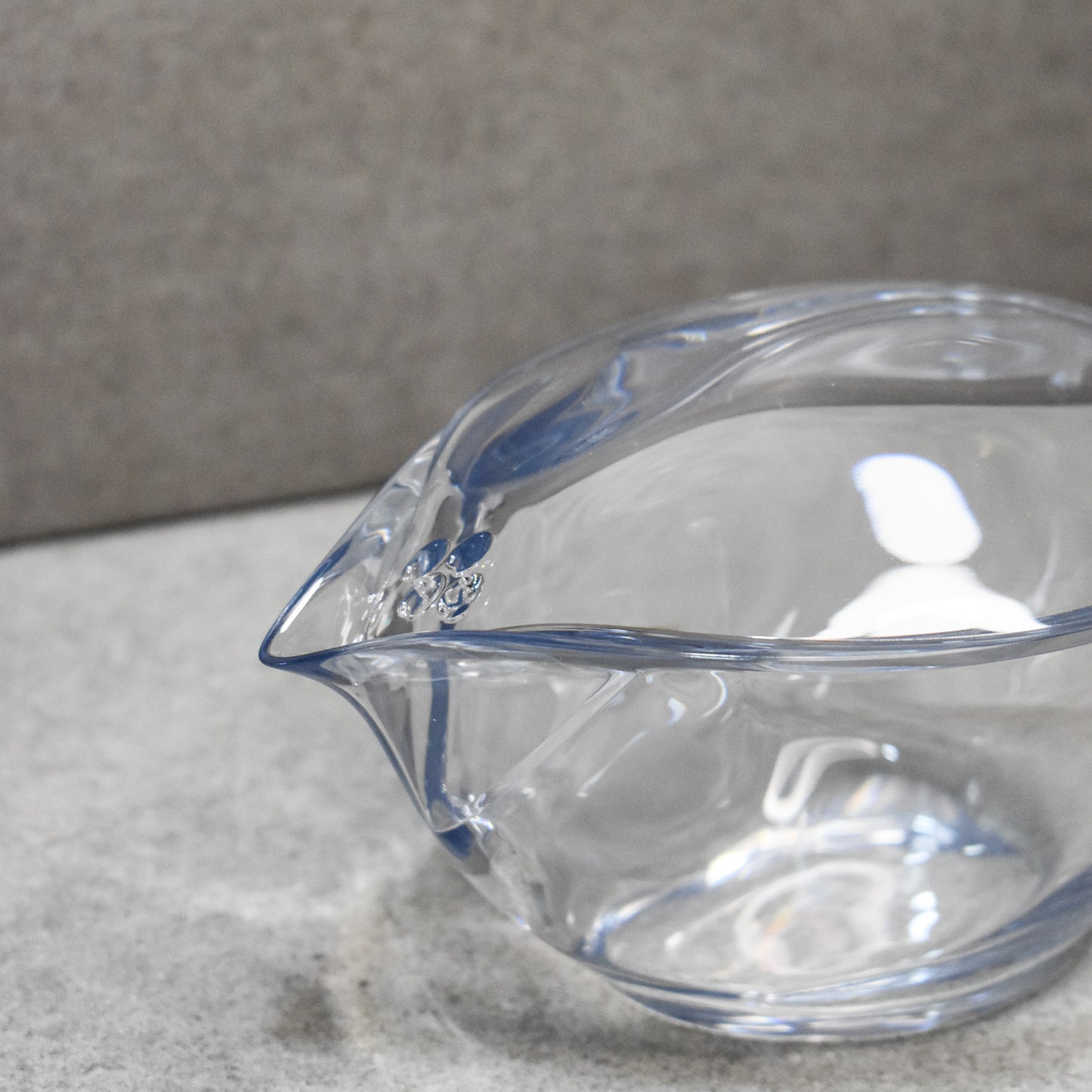Chasta: Tritan Teapot by Kyoto Morihan