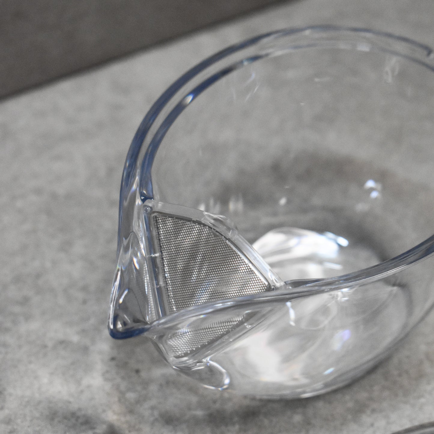 Chasta: Tritan Teapot by Kyoto Morihan