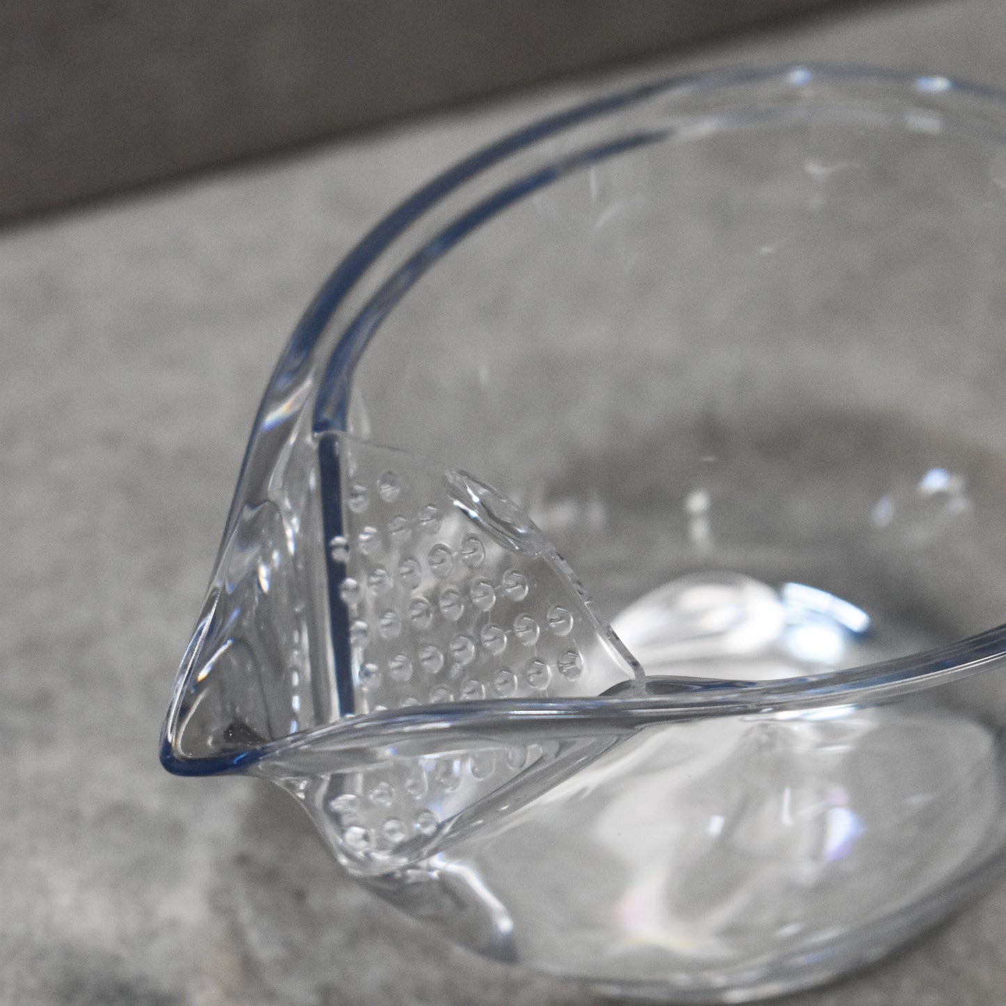 Chasta: Tritan Teapot by Kyoto Morihan