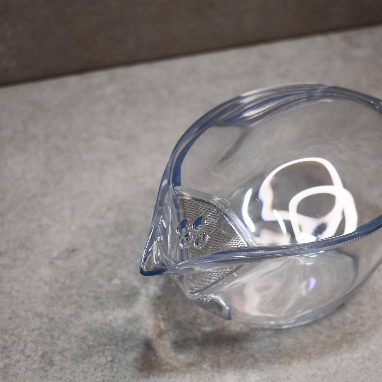 Chasta: Tritan Teapot by Kyoto Morihan