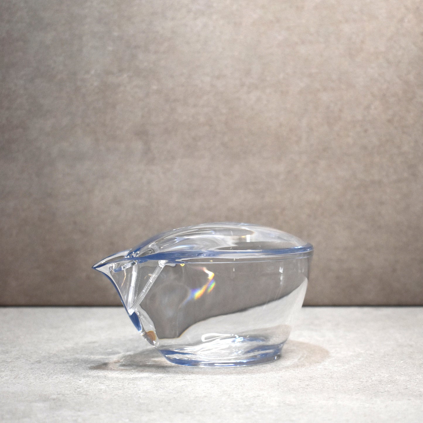 Chasta: Tritan Teapot by Kyoto Morihan