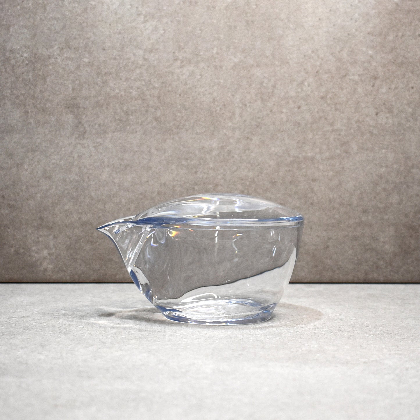 Chasta: Tritan Teapot by Kyoto Morihan