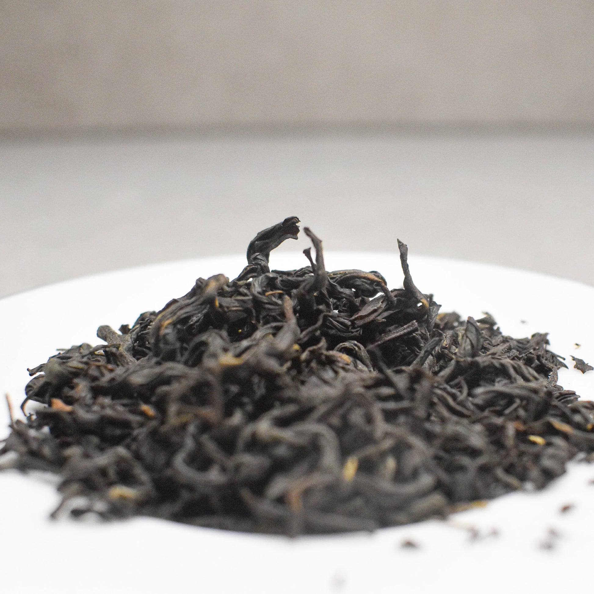 Azuma Tea Garden: Single Cultivar Kyoto Asahi Loose Leaf Black Tea – Tencha