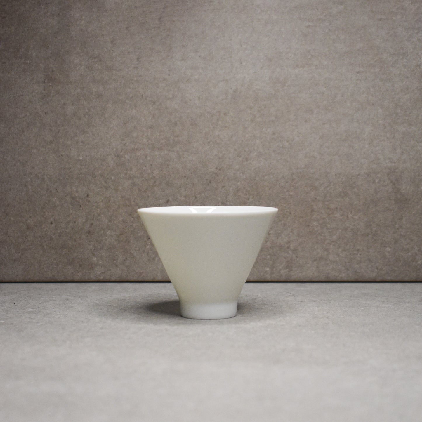 Miyama: Morning Glory Tea Cup