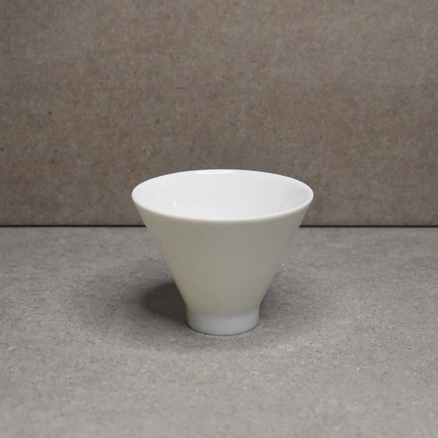Miyama: Morning Glory Tea Cup