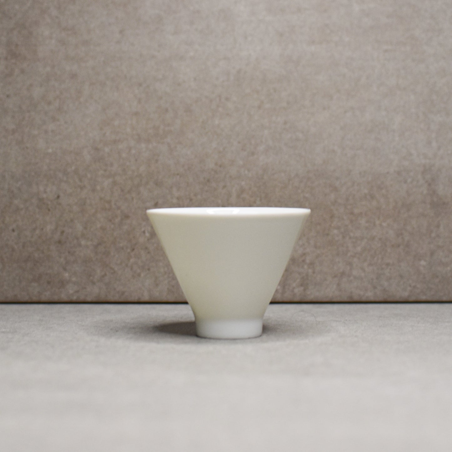Miyama: Morning Glory Tea Cup