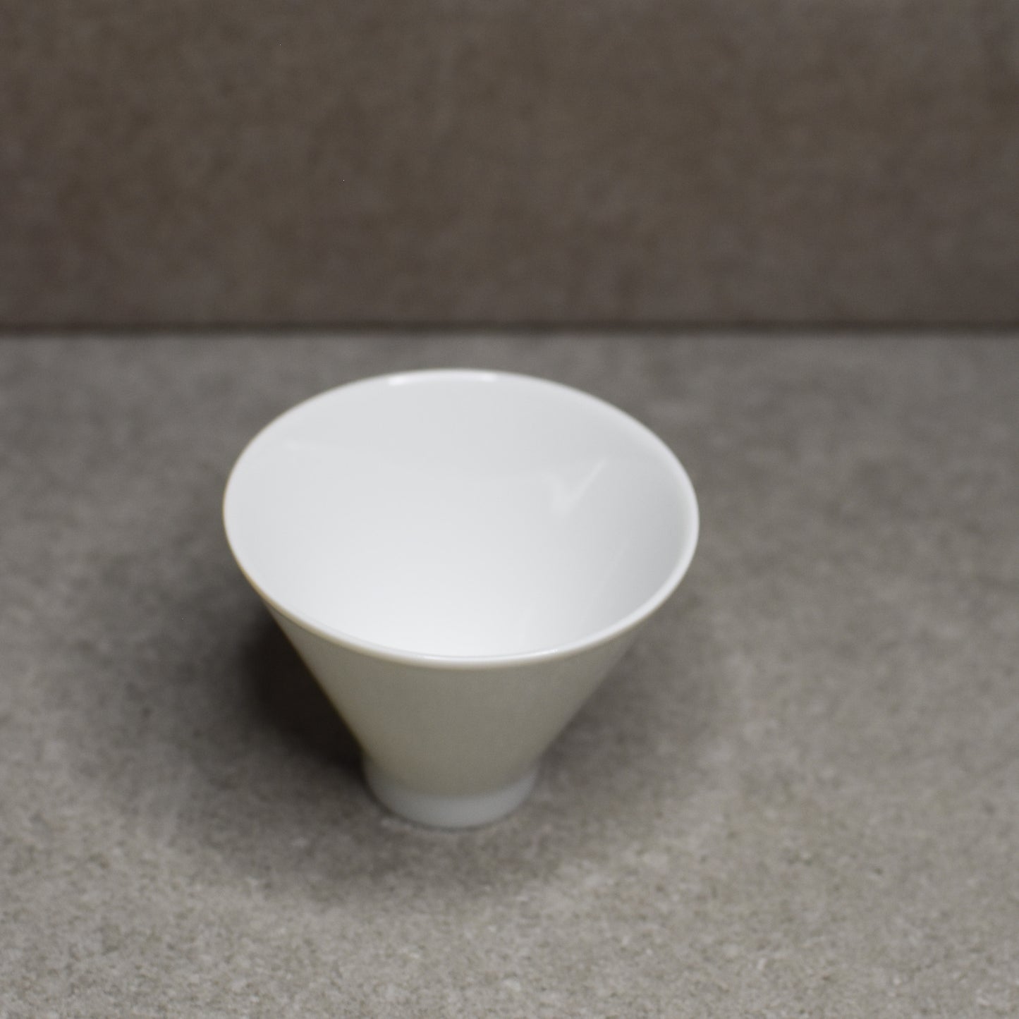Miyama: Morning Glory Tea Cup