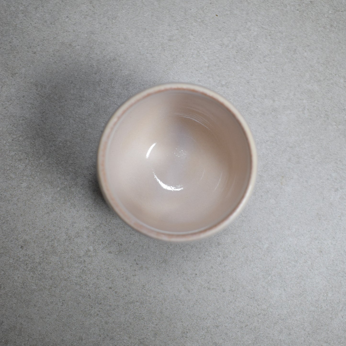 Tsubakihide Kiln: Murasaki Cup Set
