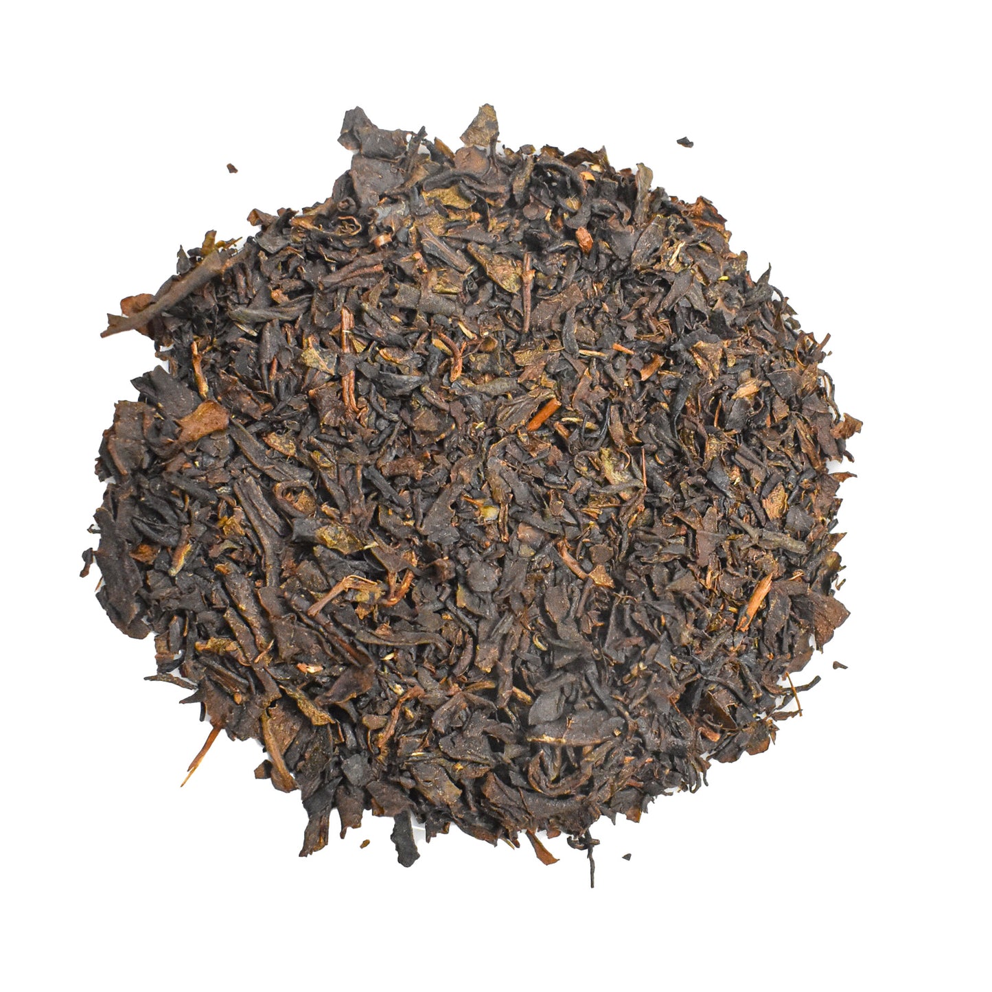 Tarui Tea Farm: Aged Karabeni Shizuoka Wakocha