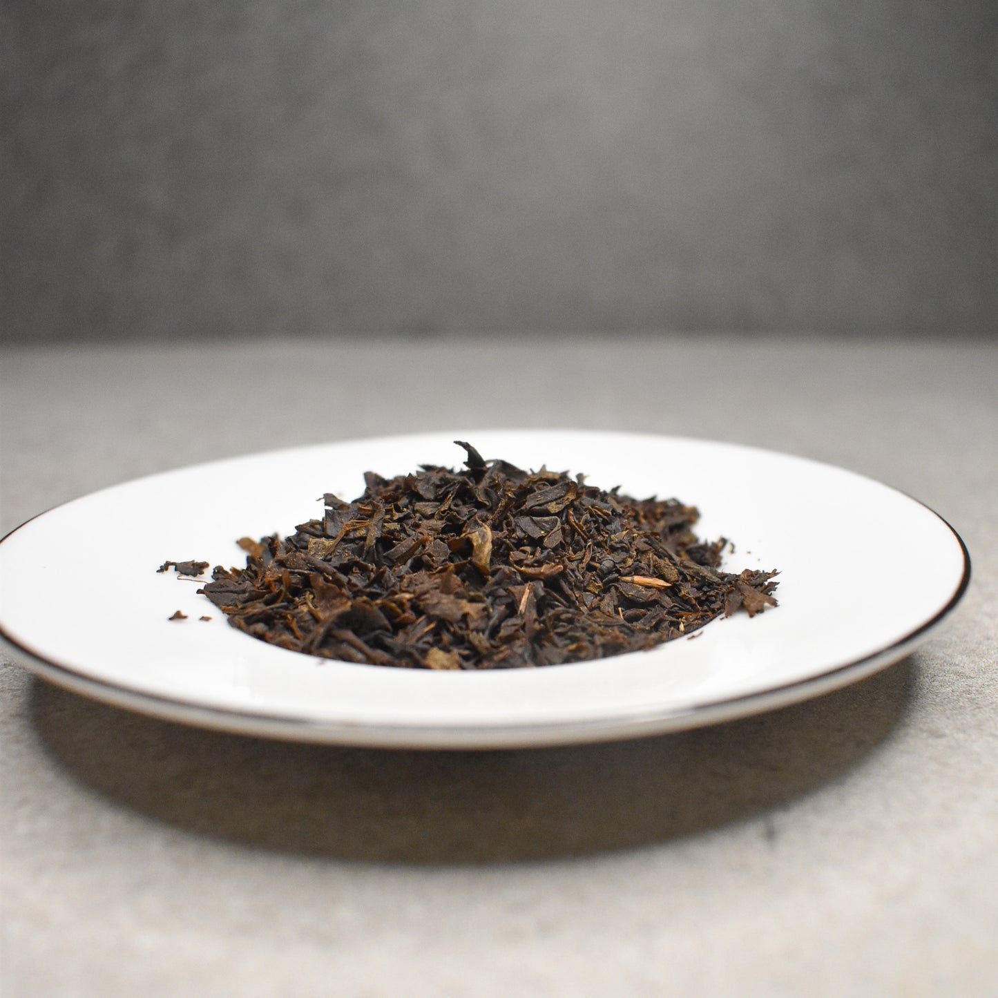 Tarui Tea Farm: Aged Karabeni Shizuoka Wakocha