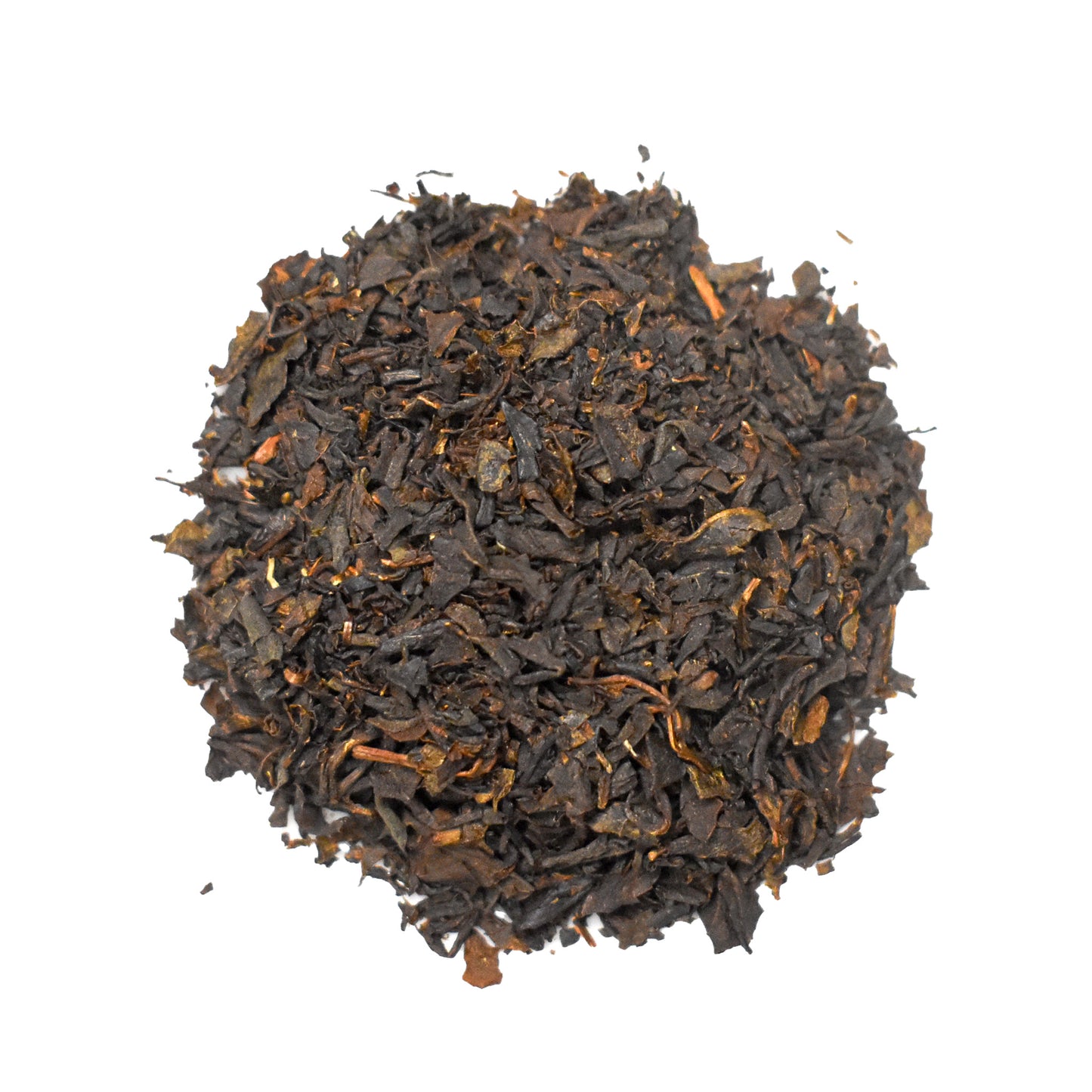 Tarui Tea Farm: Aged Karabeni Shizuoka Wakocha