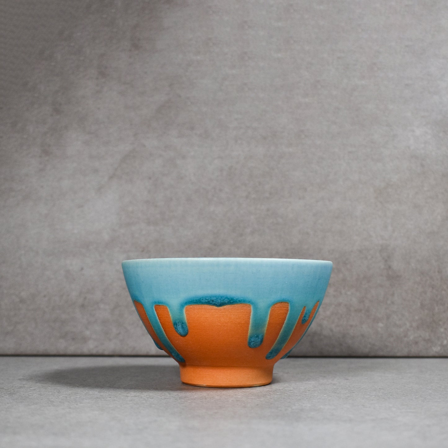 Dainichi Kiln: Hekaisai Chawan
