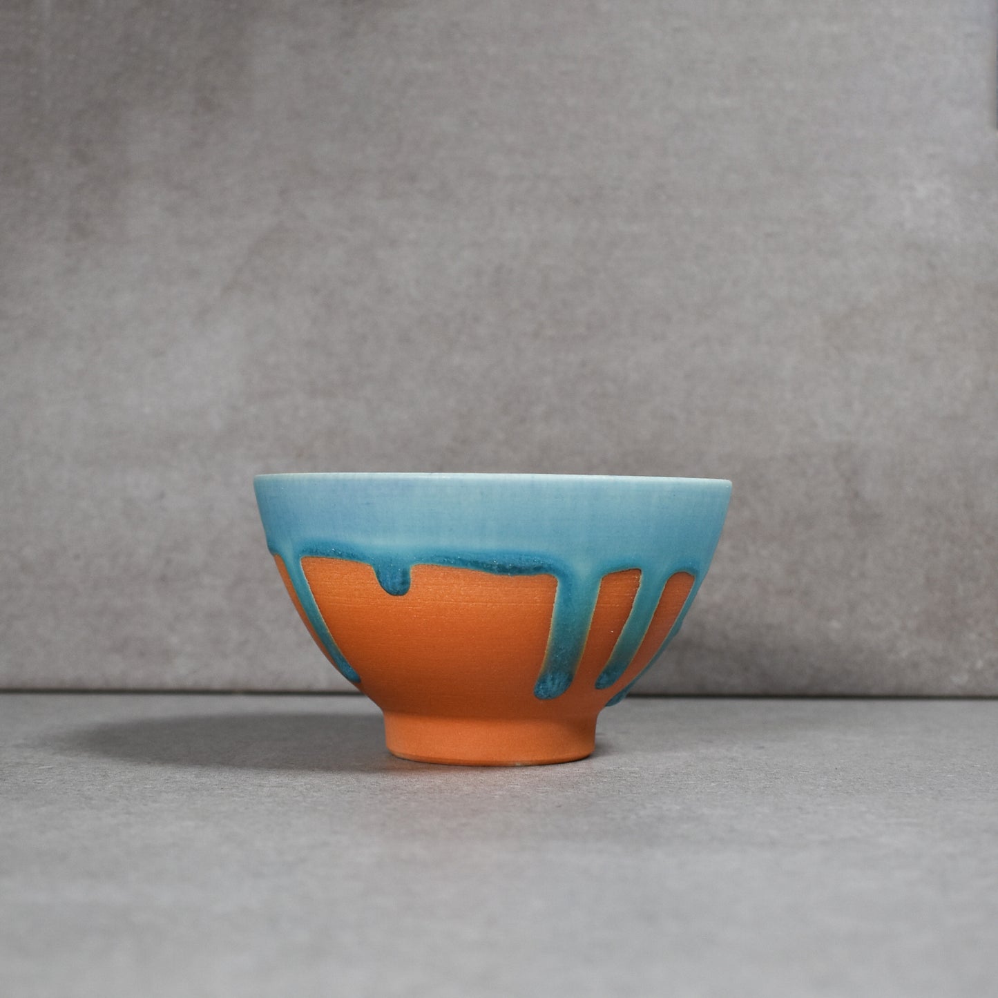 Dainichi Kiln: Hekaisai Chawan