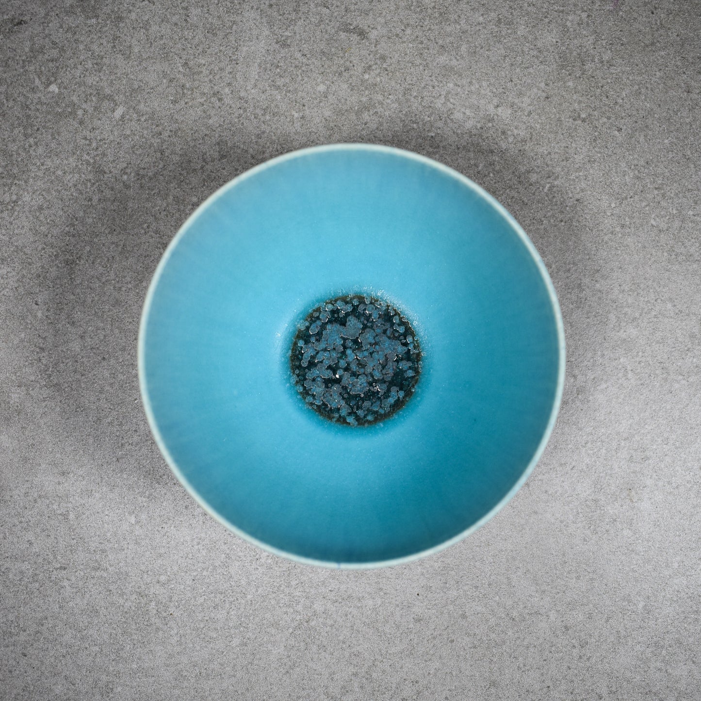 Dainichi Kiln: Hekaisai Chawan