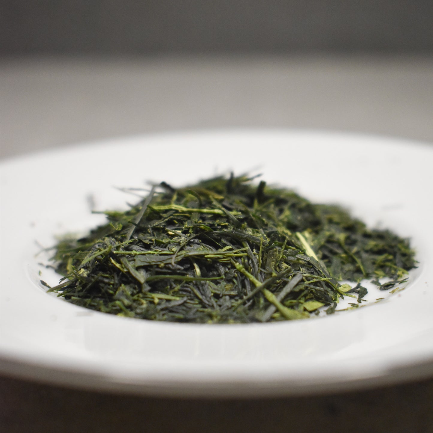 Kurihara Tea Farm: Competition Grade, Single Cultivar Saemidori Gyokuro