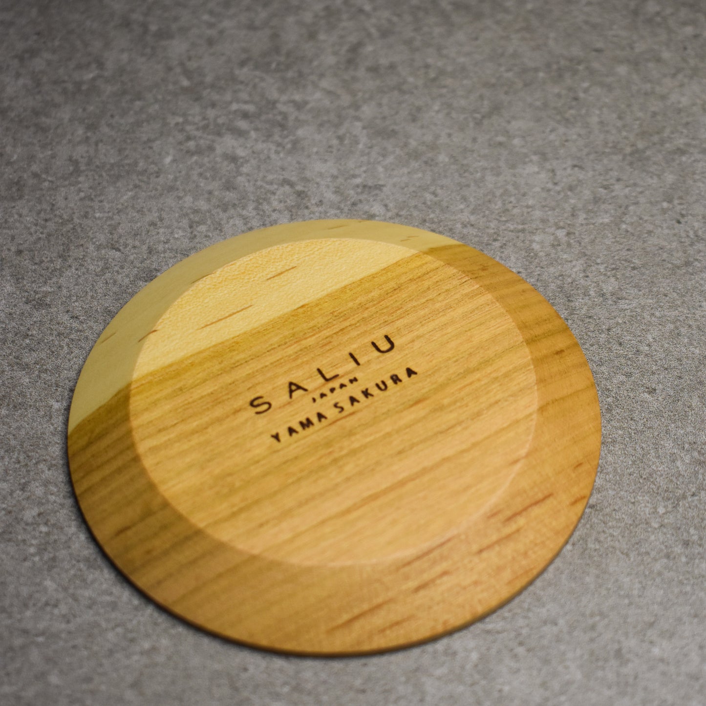 Saliu: Yamazakura Chashiki - Coaster