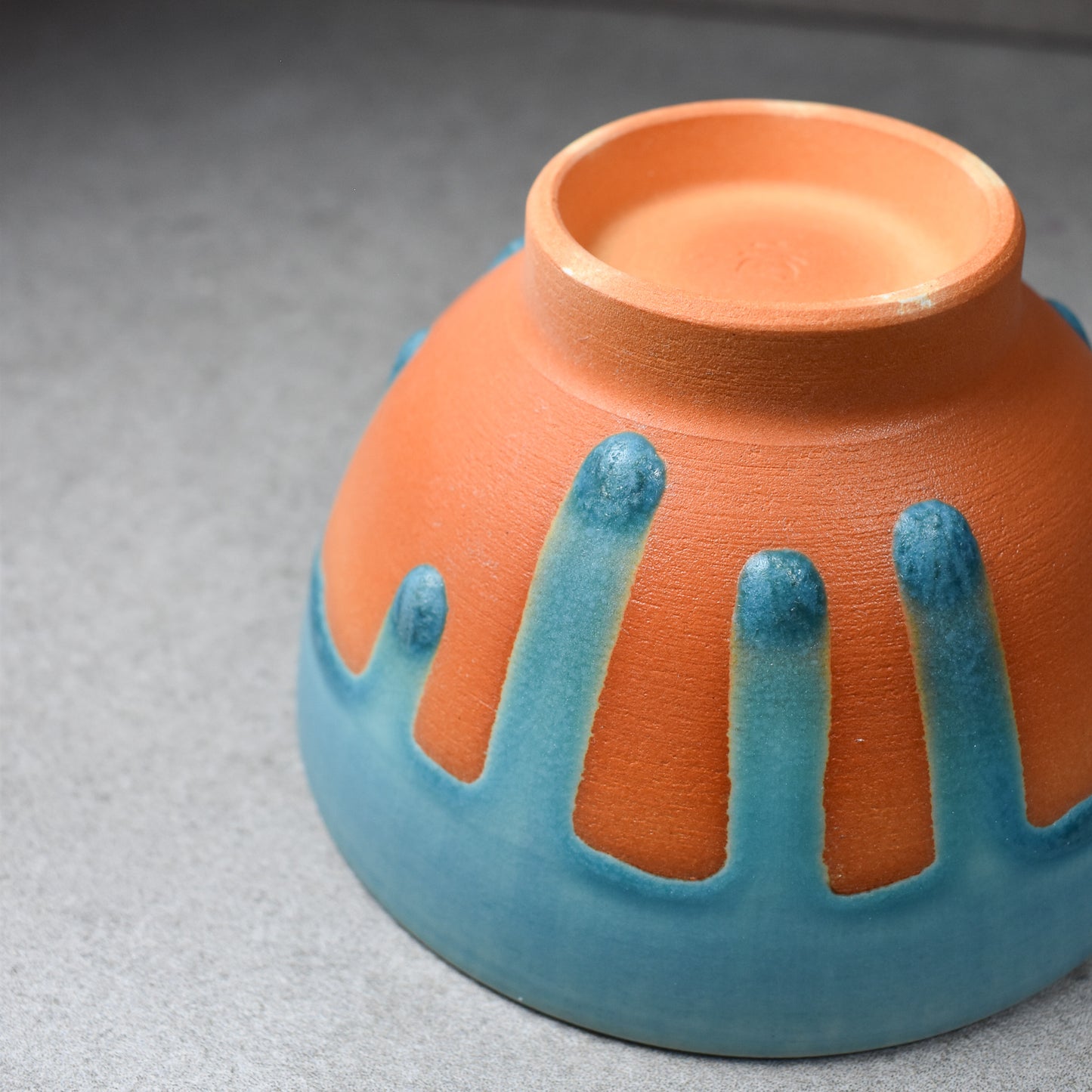 Dainichi Kiln: Hekaisai Chawan