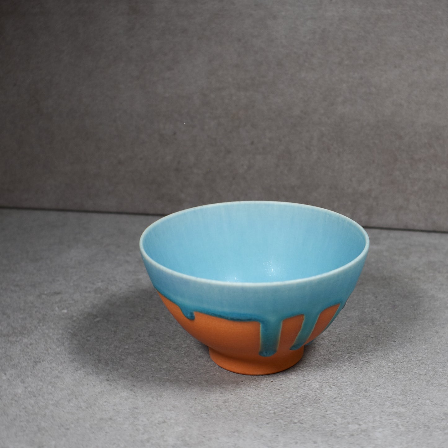 Dainichi Kiln: Hekaisai Chawan
