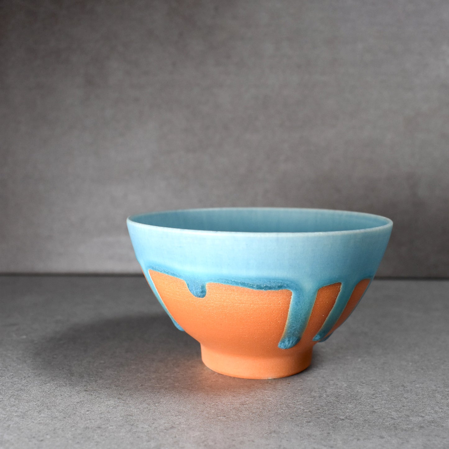 Dainichi Kiln: Hekaisai Chawan