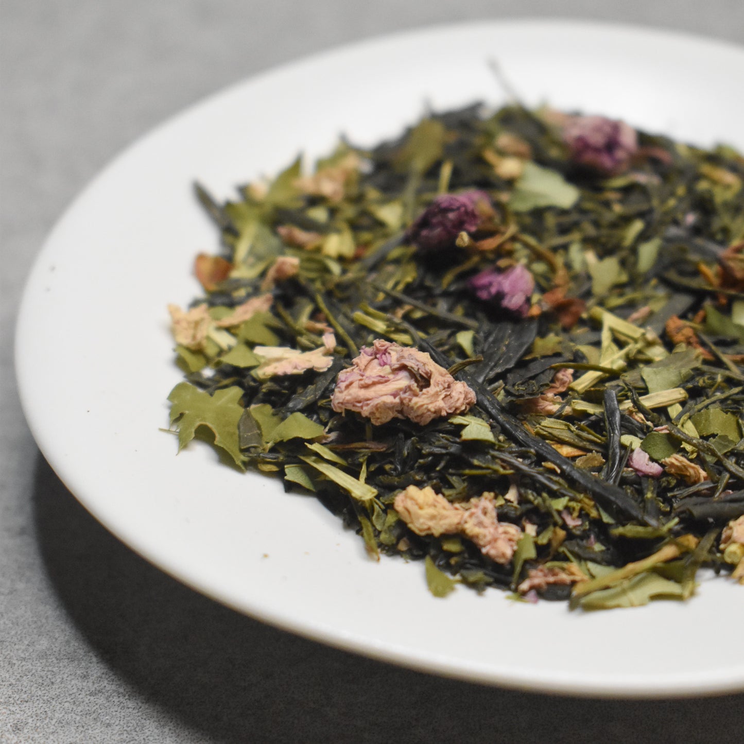 Obubu Tea Farm: Kyoto Sakura Sencha