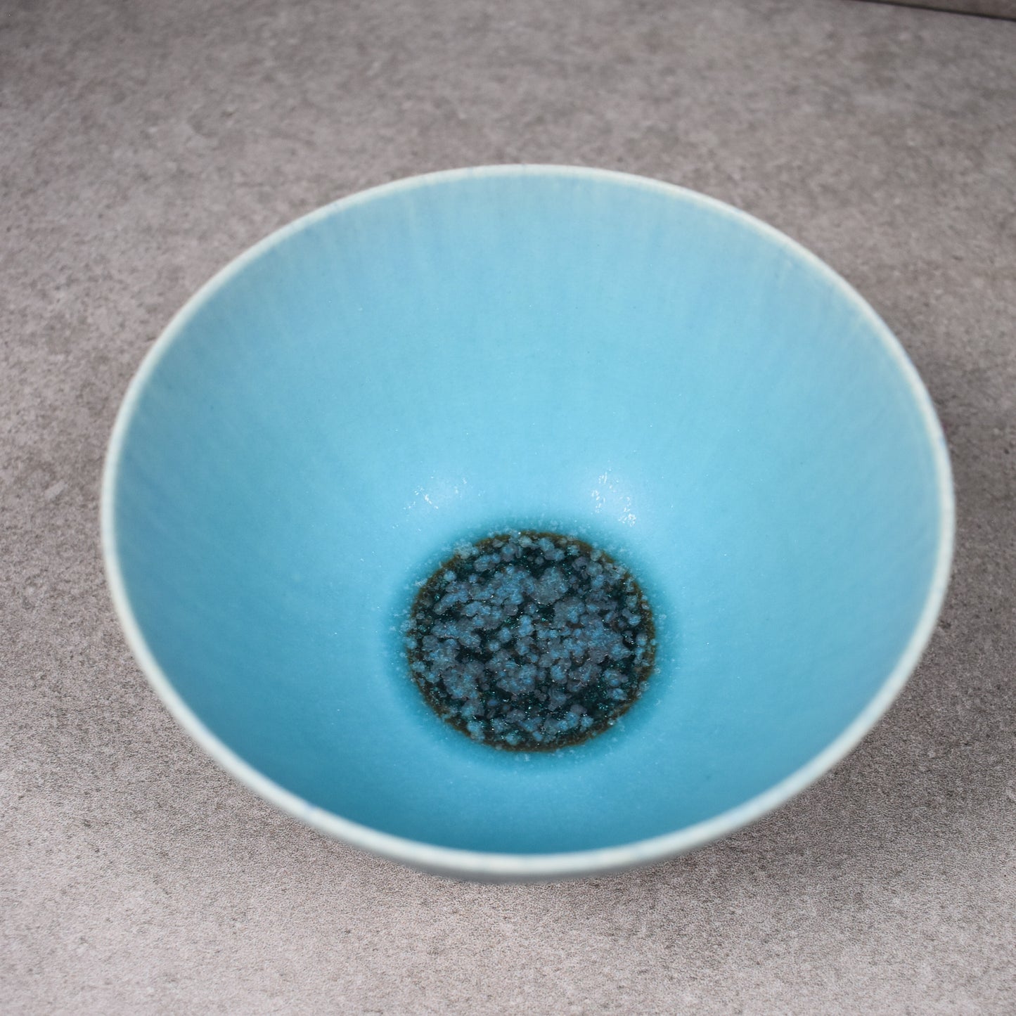 Dainichi Kiln: Hekaisai Chawan