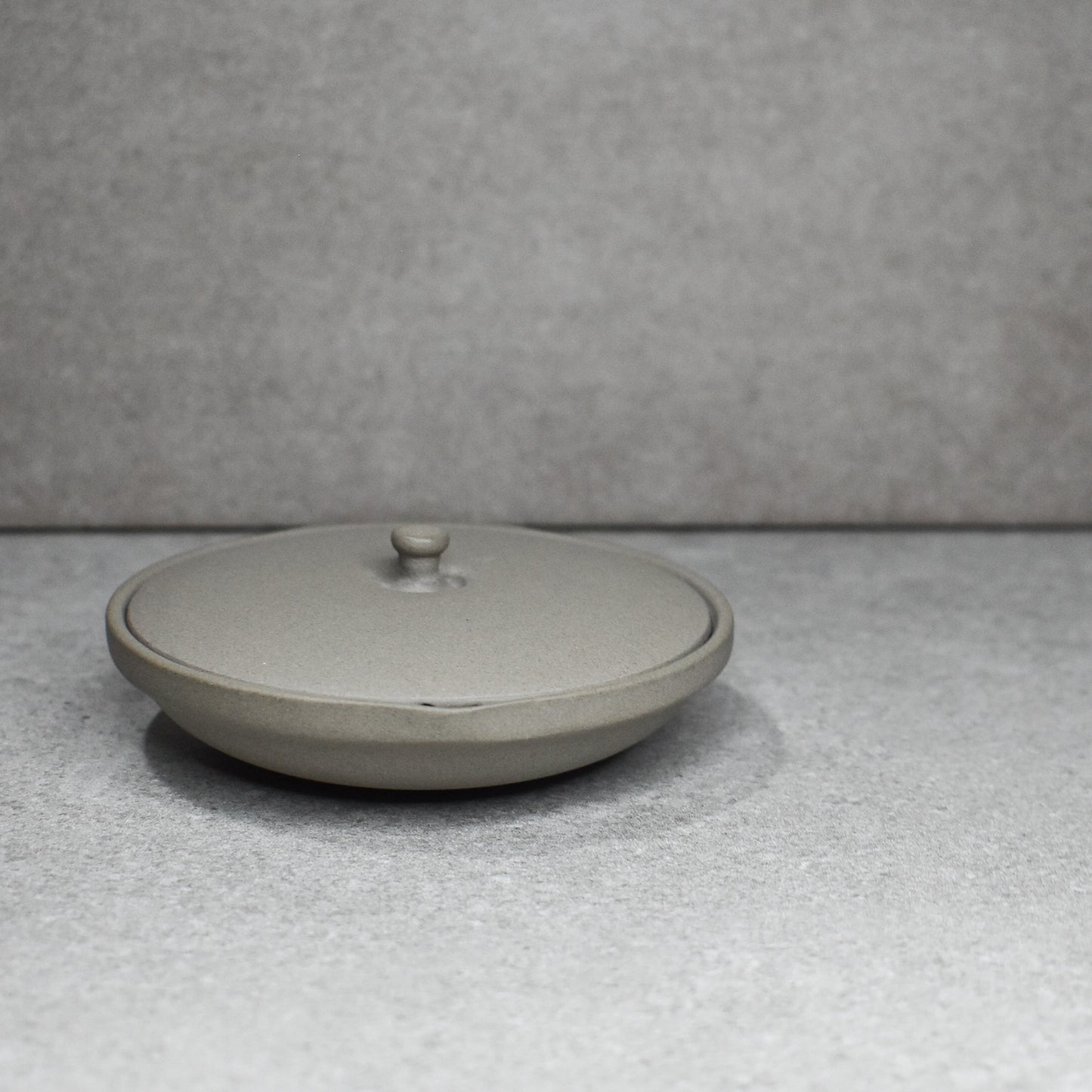 Jinsui kiln: Tuyu Shirohai Shiboridashi