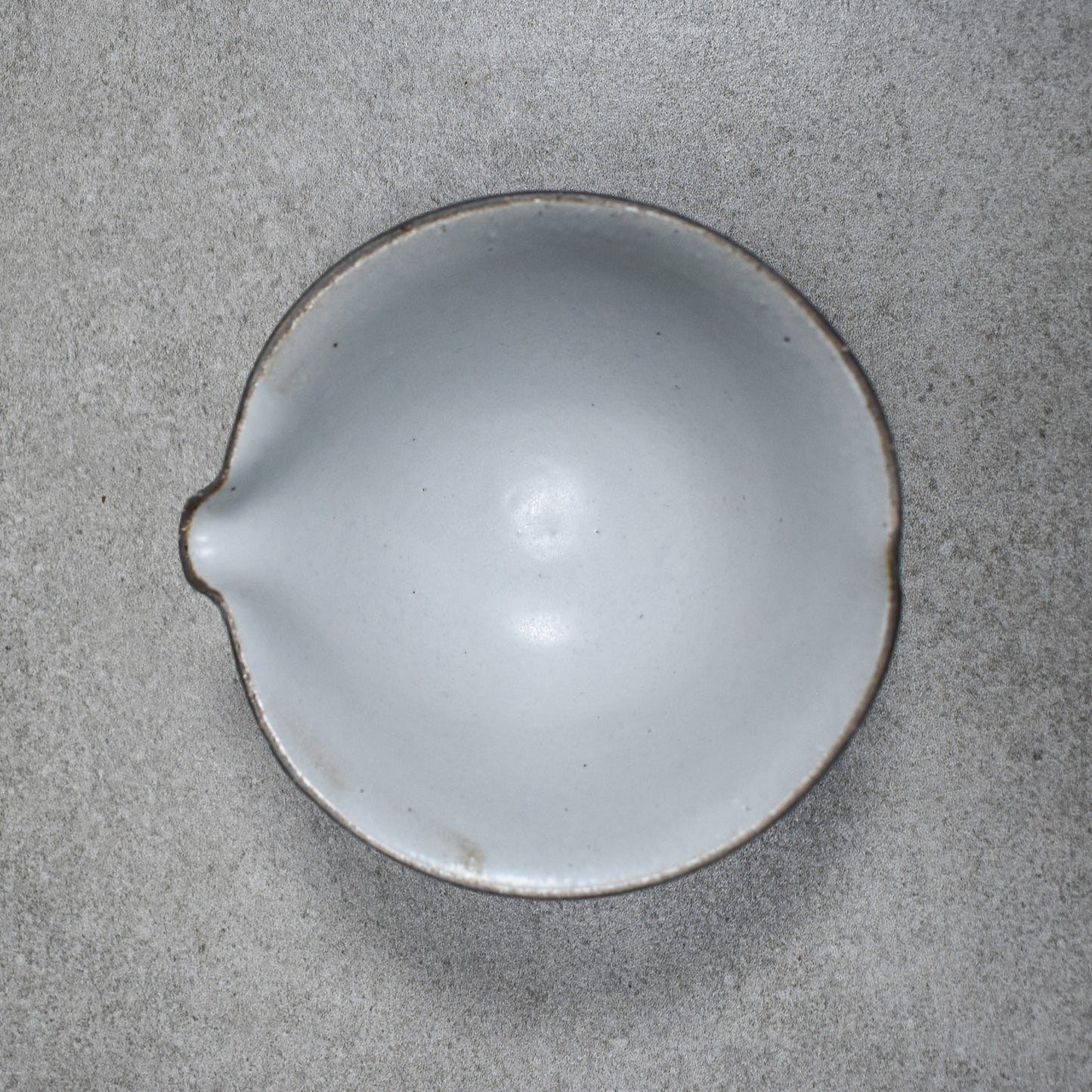 Hozan Kiln: Ibushi Yuzamashi