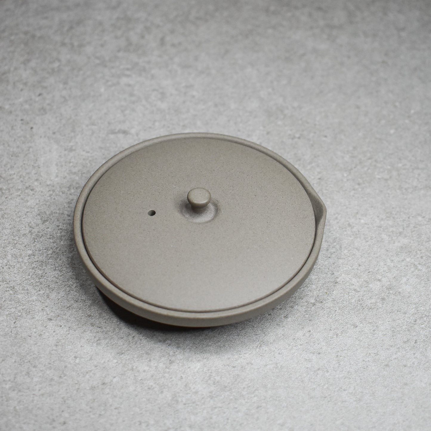 Jinsui kiln: Tuyu Shirohai Shiboridashi