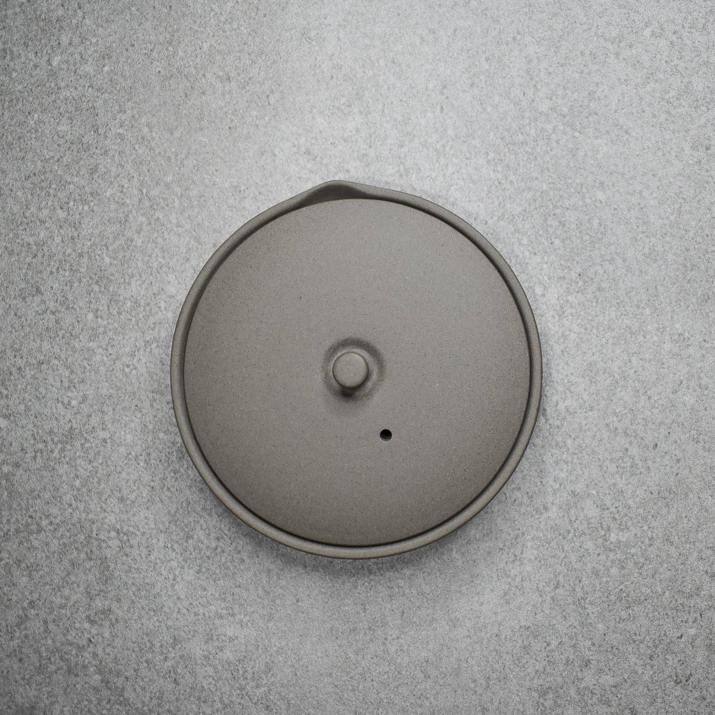 Jinsui kiln: Tuyu Shirohai Shiboridashi