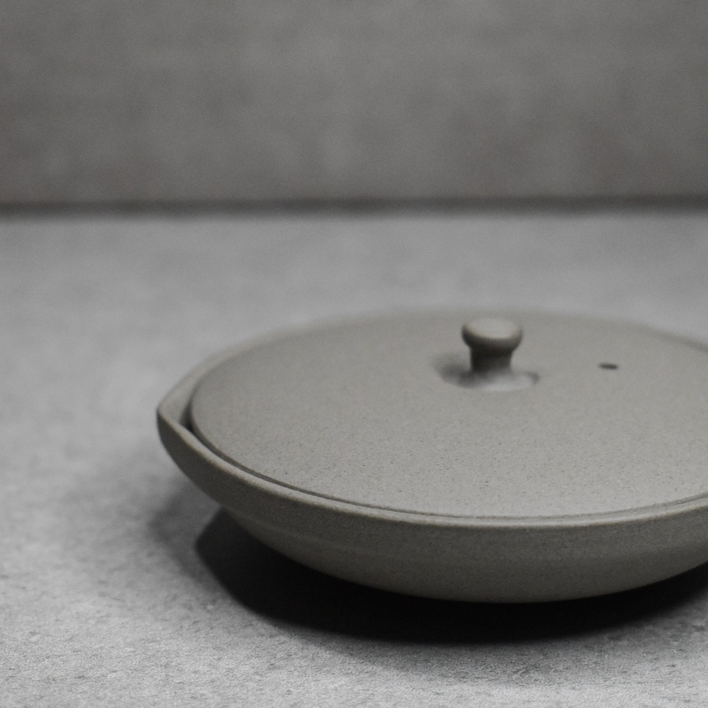 Jinsui kiln: Tuyu Shirohai Shiboridashi
