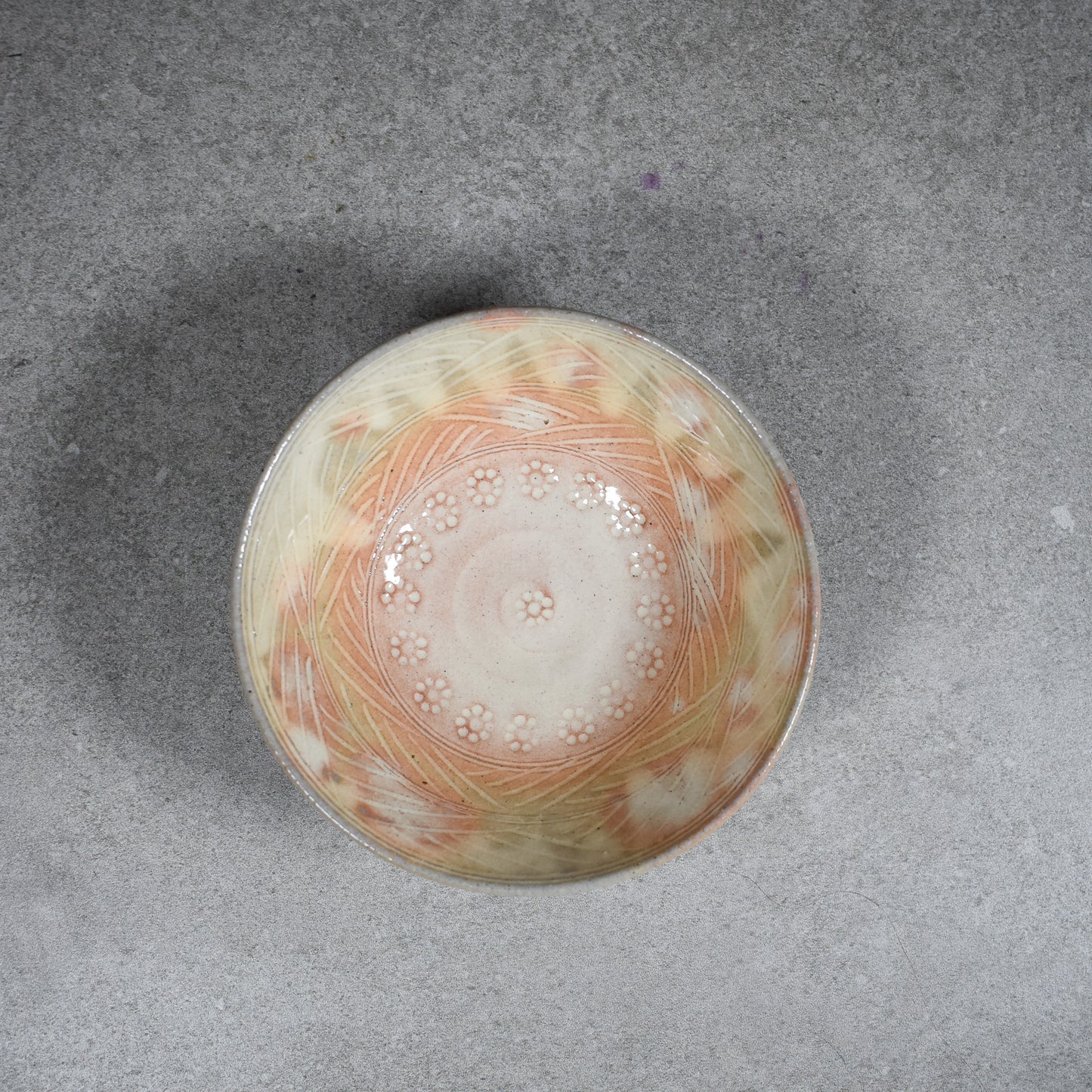 Vintage: Gohon Mishima Natsu Chawan