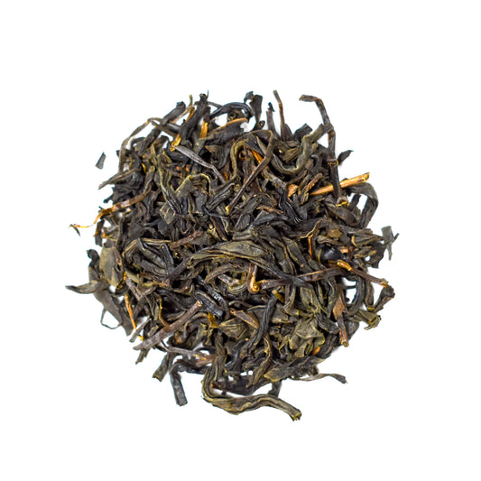 Kanes Tea: Naturally Grown Gaba Oolong