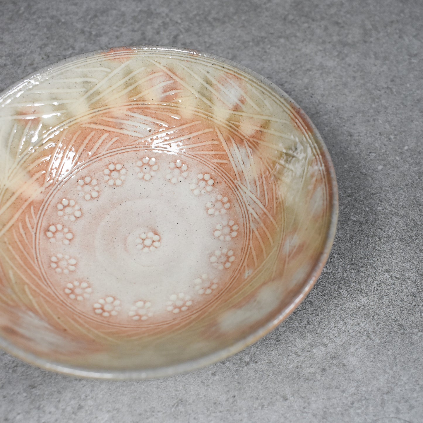 Vintage: Gohon Mishima Natsu Chawan