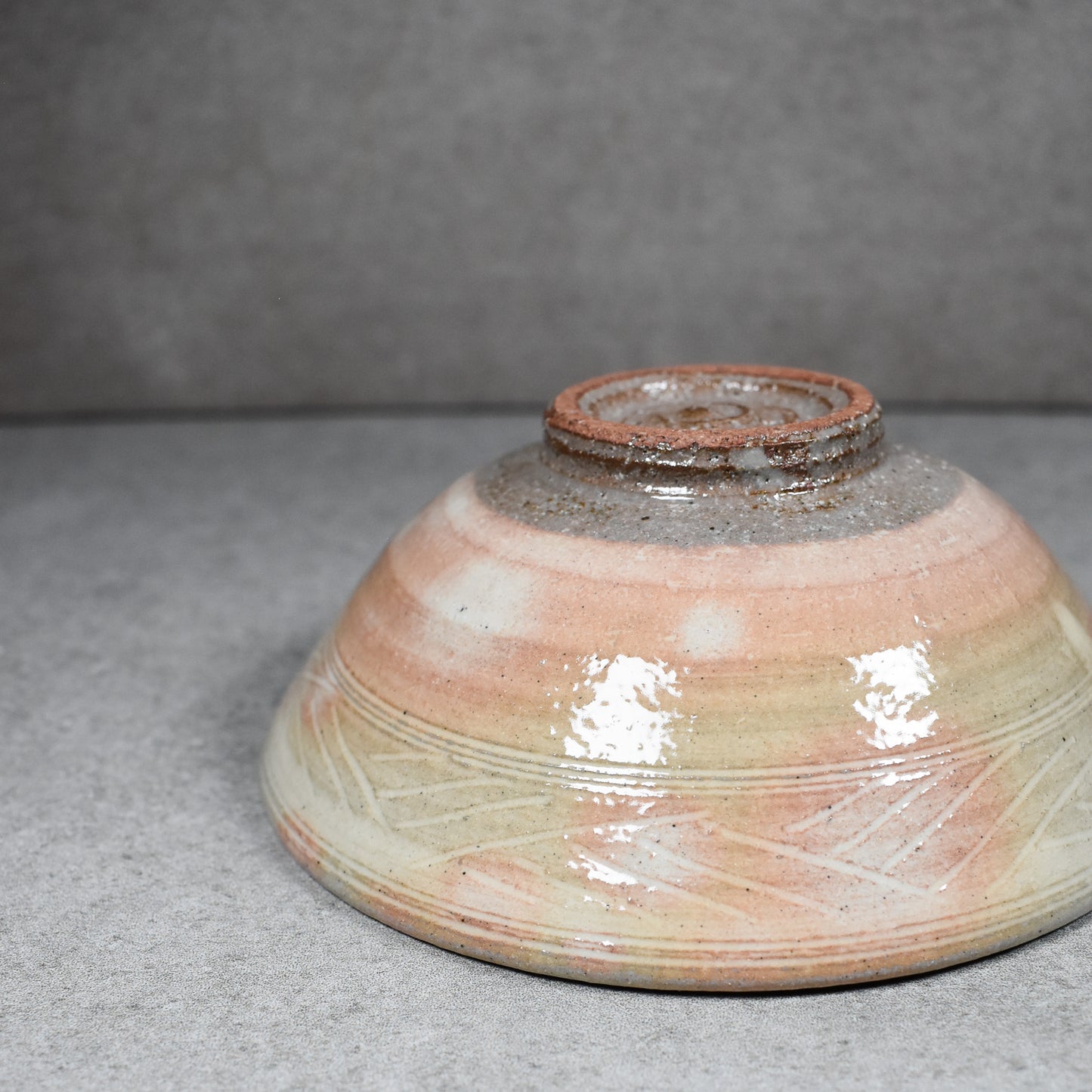 Vintage: Gohon Mishima Natsu Chawan