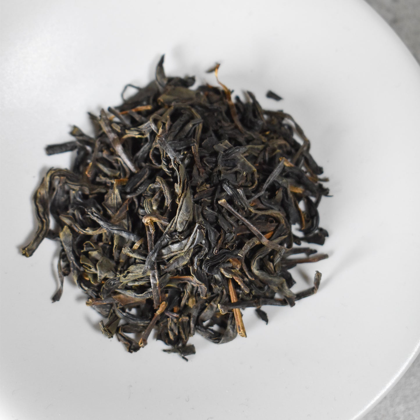 Kanes Tea: Naturally Grown Gaba Oolong