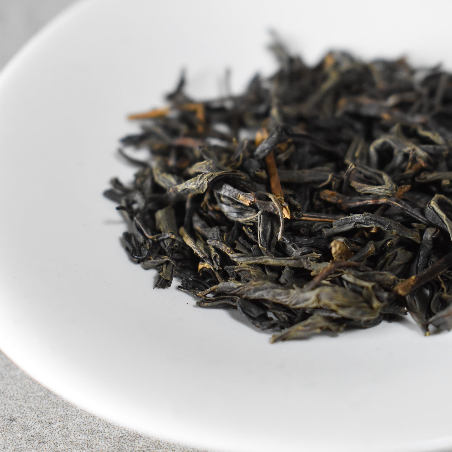 Kanes Tea: Naturally Grown Gaba Oolong