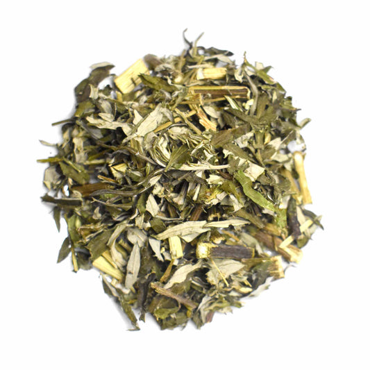 Yomogicha - Mugwort Herbal Tea