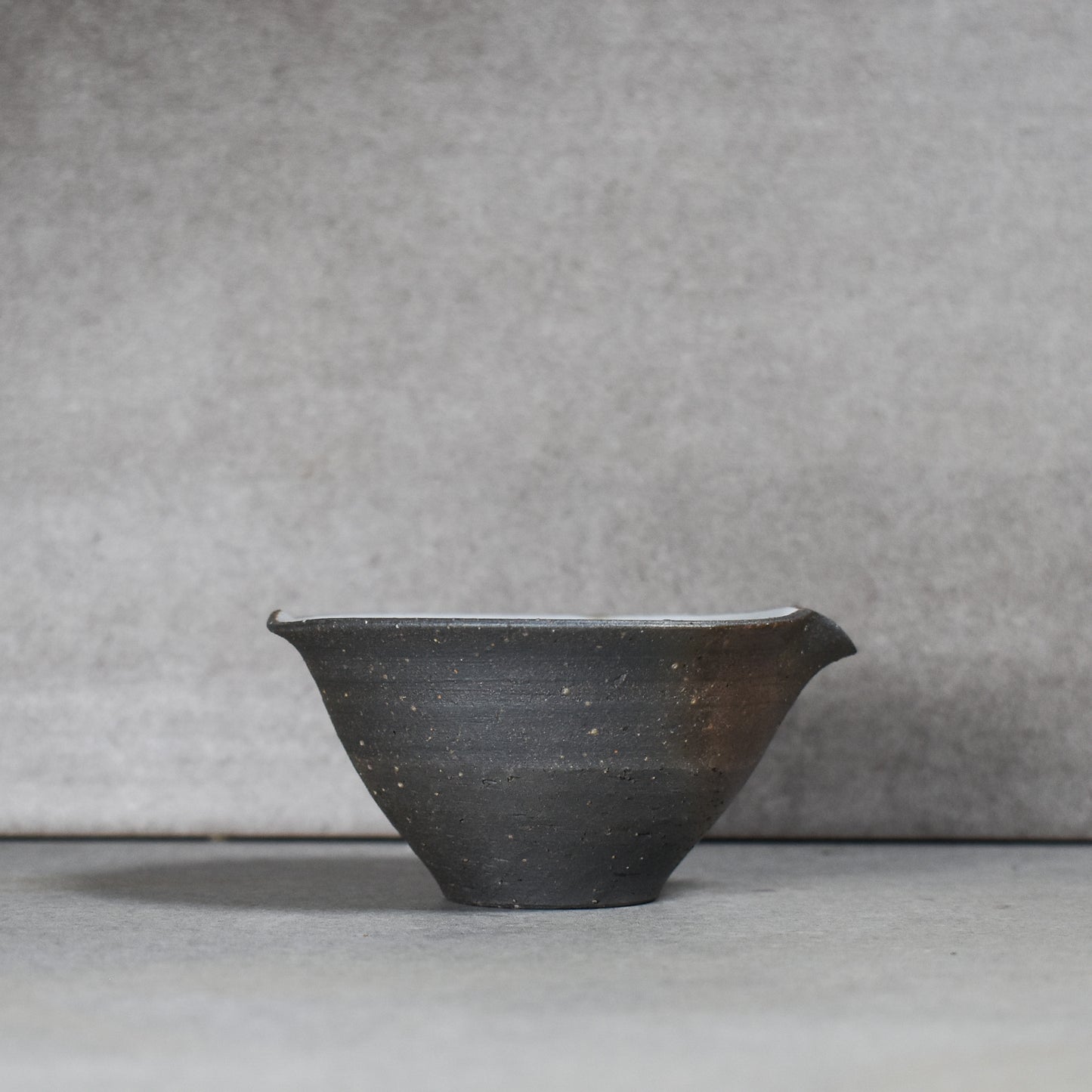 Hozan Kiln: Ibushi Yuzamashi