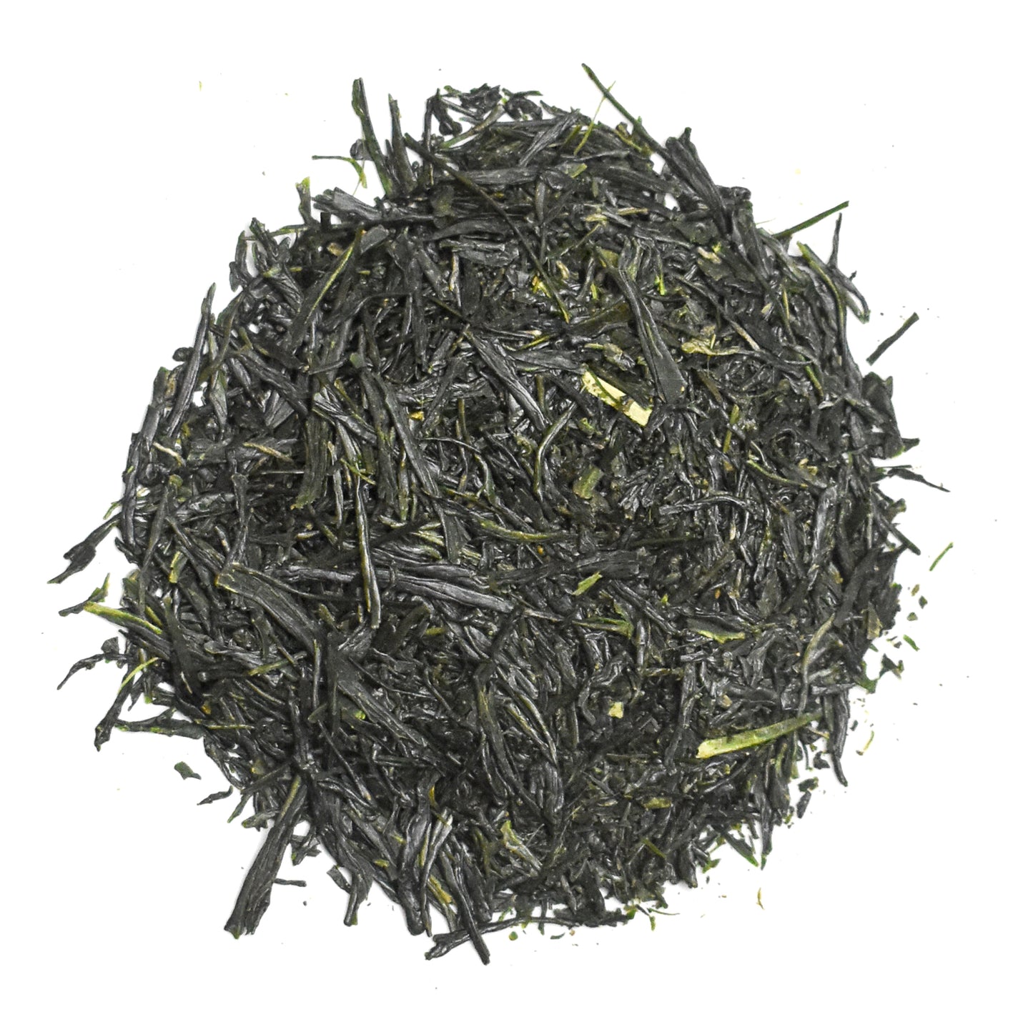 Iba Takahiro Tea Garden: 2026 Shincha! Single Cultivar Shoju Sencha