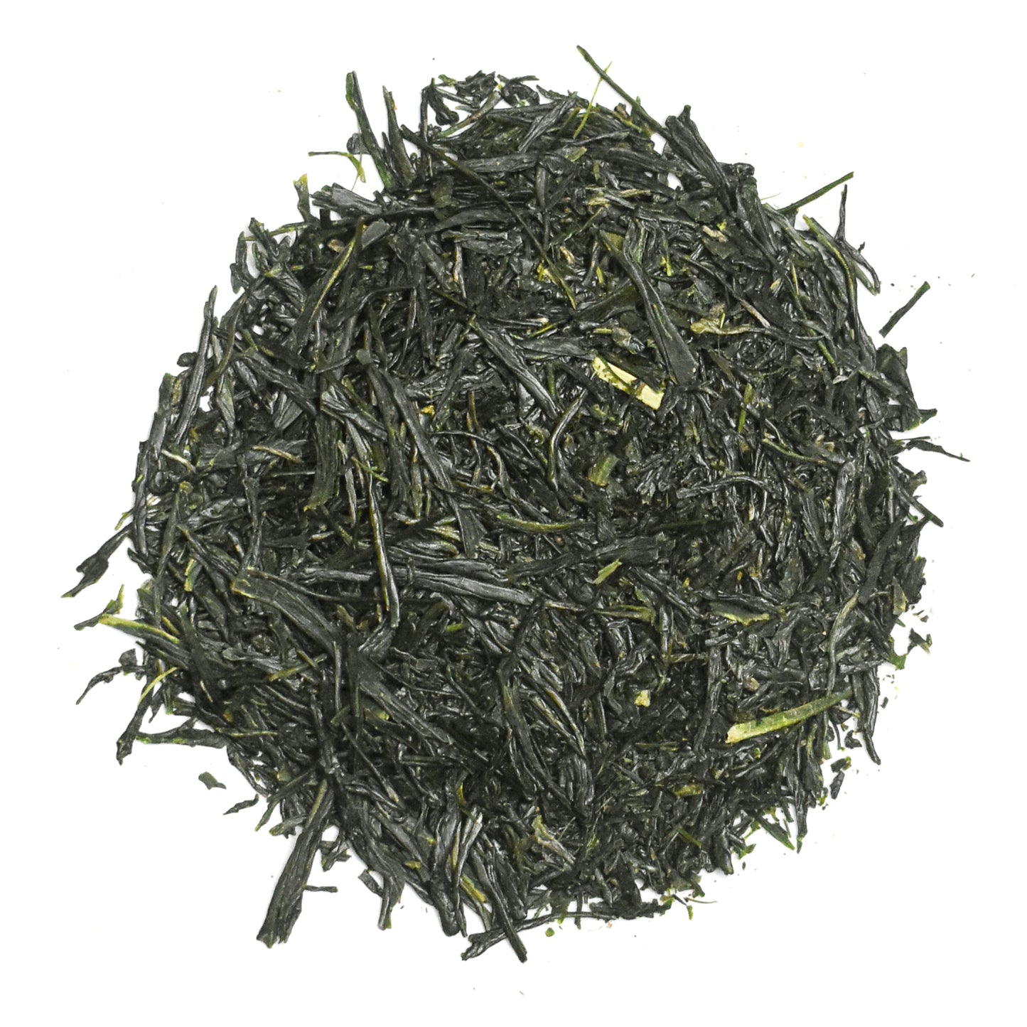 2025 Shincha| Iba Takahiro Tea Garden: Single Cultivar Shoju Tanegashima Island Sencha