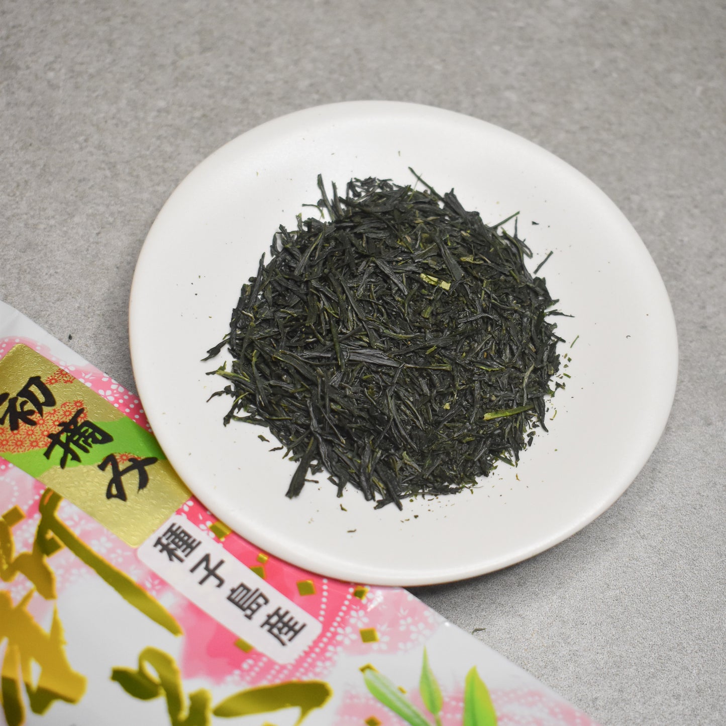 2025 Shincha| Iba Takahiro Tea Garden: Single Cultivar Shoju Tanegashima Island Sencha