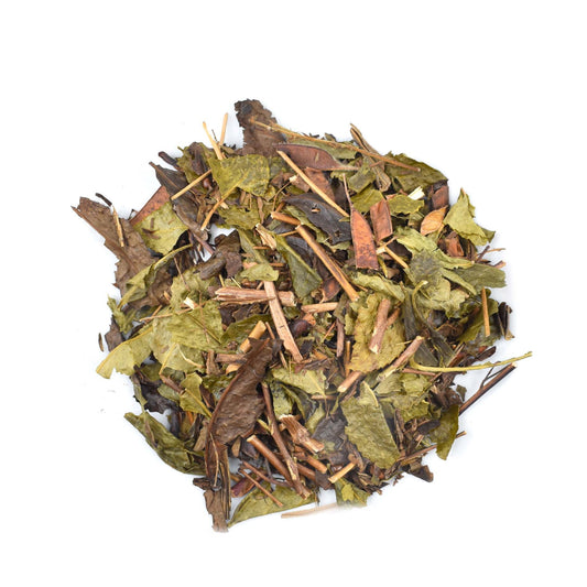 Izumo Seicha: Hama Bancha